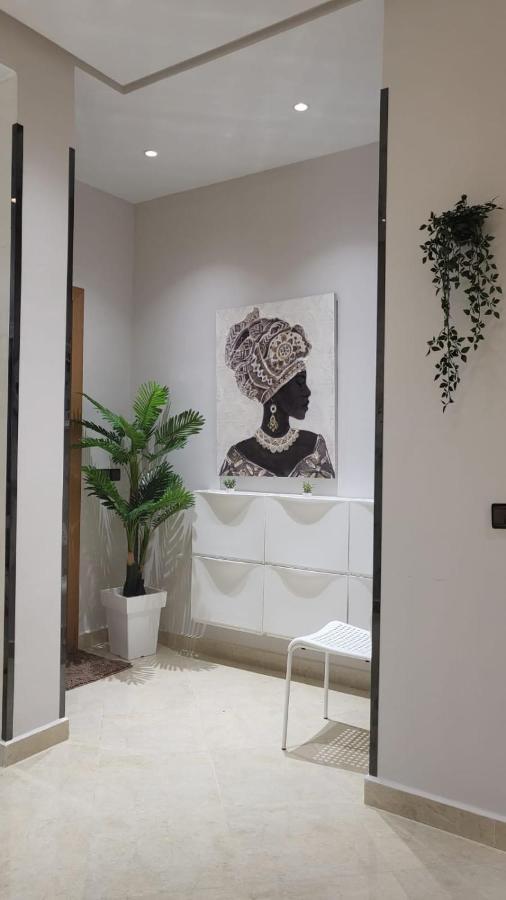 Charming New Large Luxurious Apartment. Tánger Exterior foto